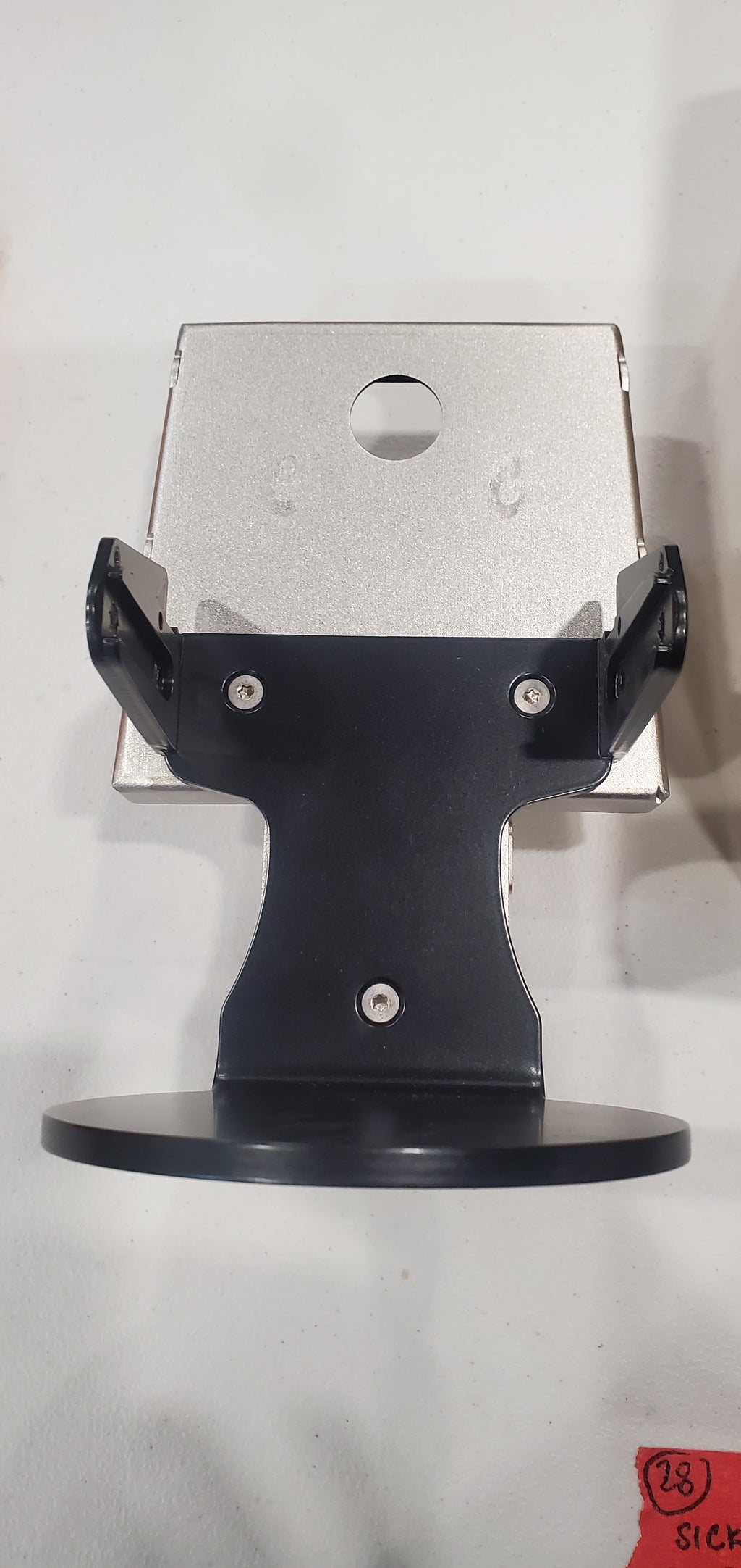 SICK Outdoor Scan Mounting Kit 3