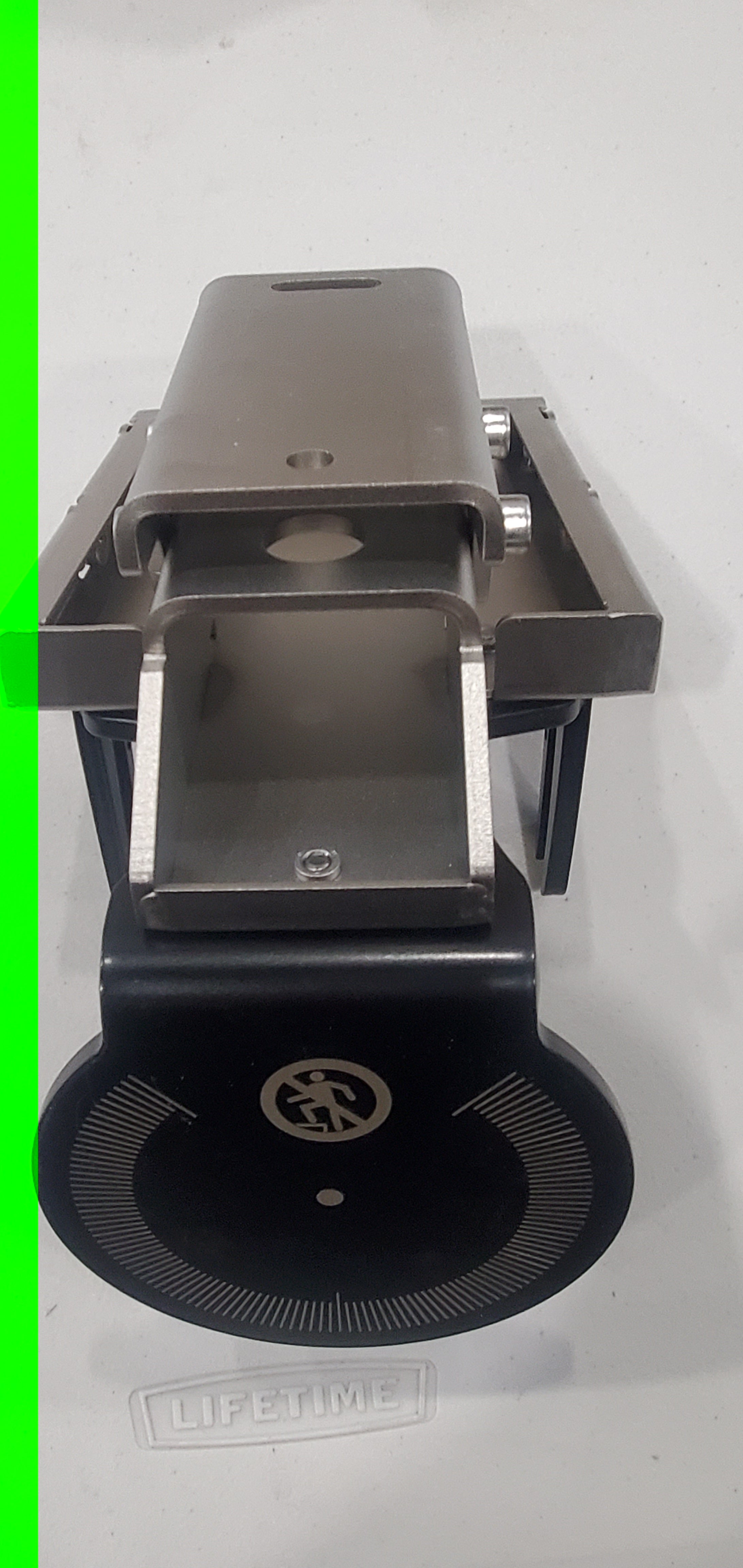 SICK Outdoor Scan Mounting Kit 3