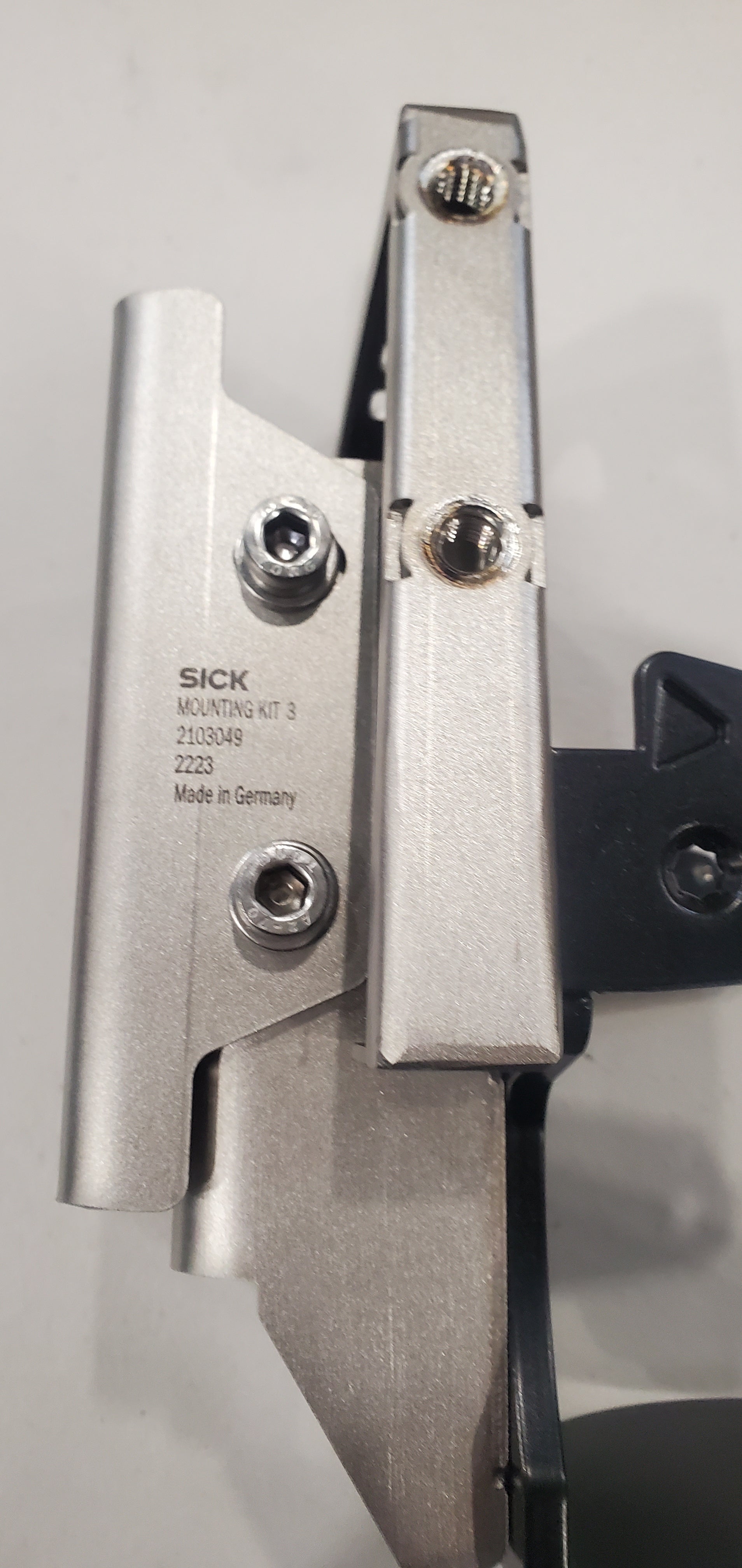 SICK Outdoor Scan Mounting Kit 3