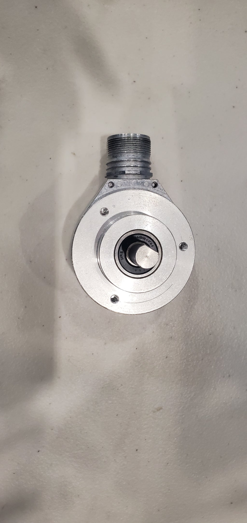 SICK Abs Encoder