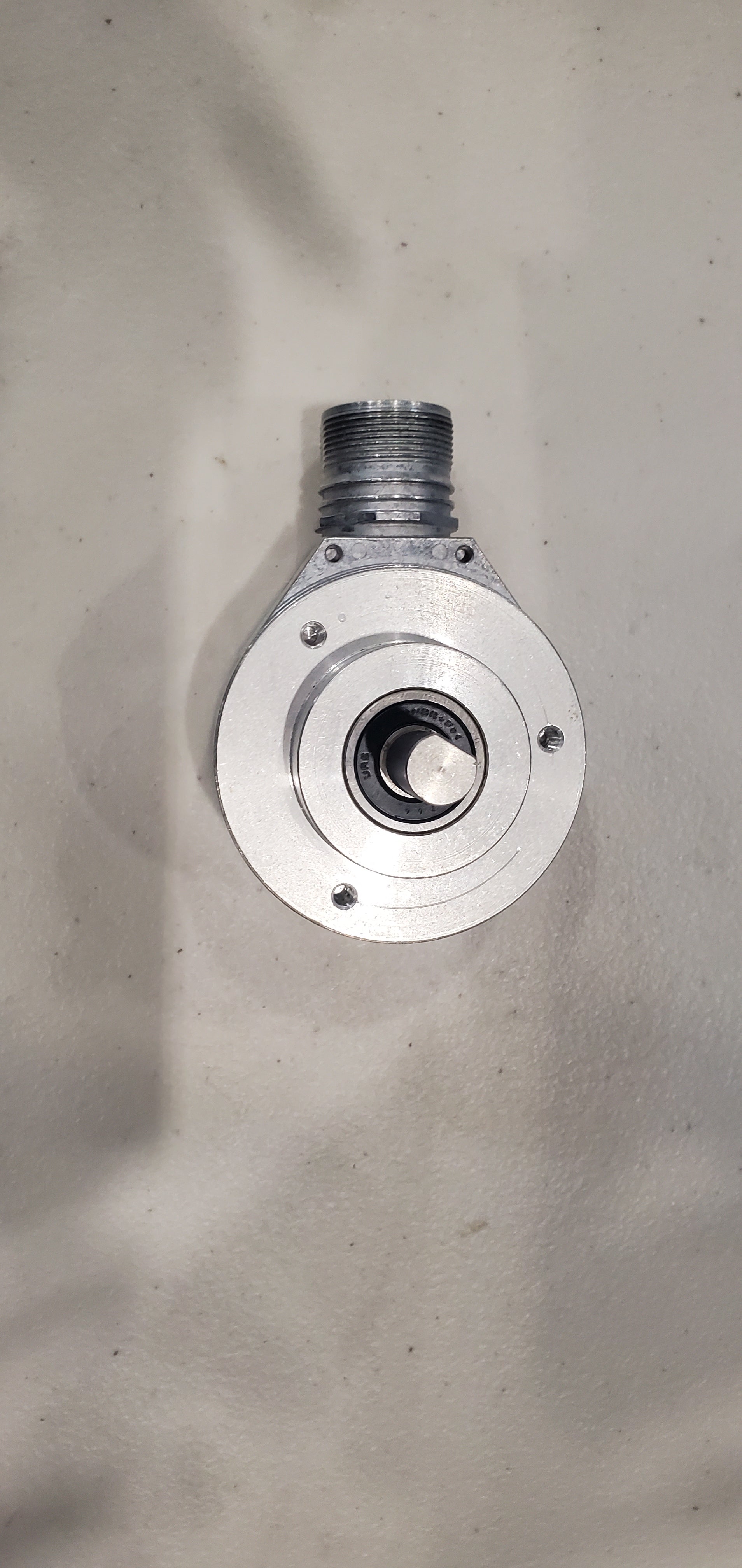 SICK Abs Encoder