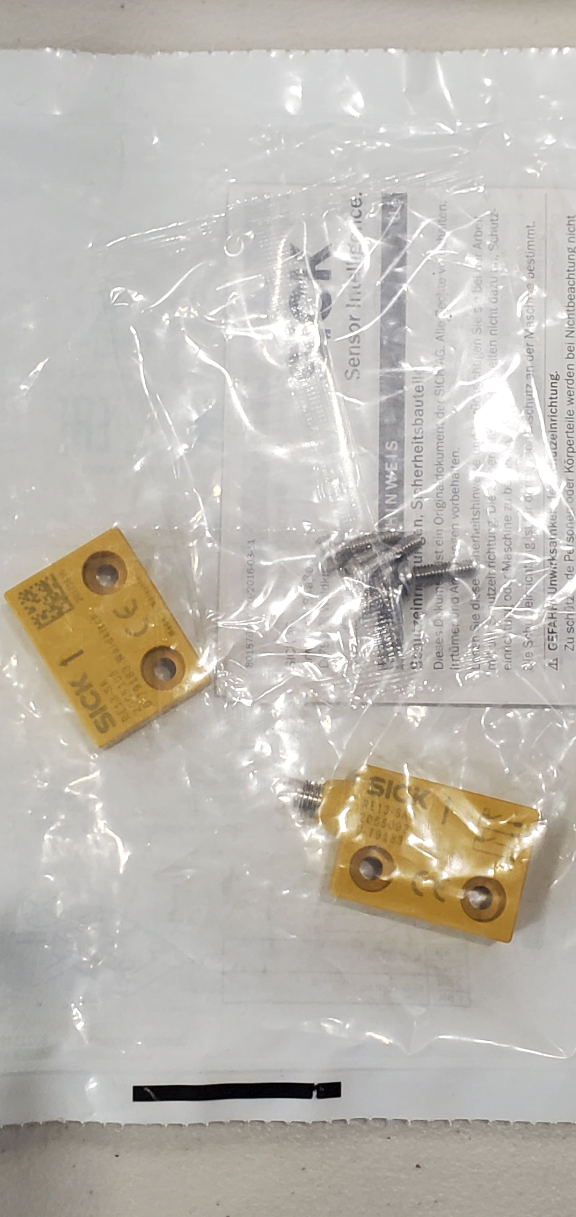 SICK RE13-SAC 1059503