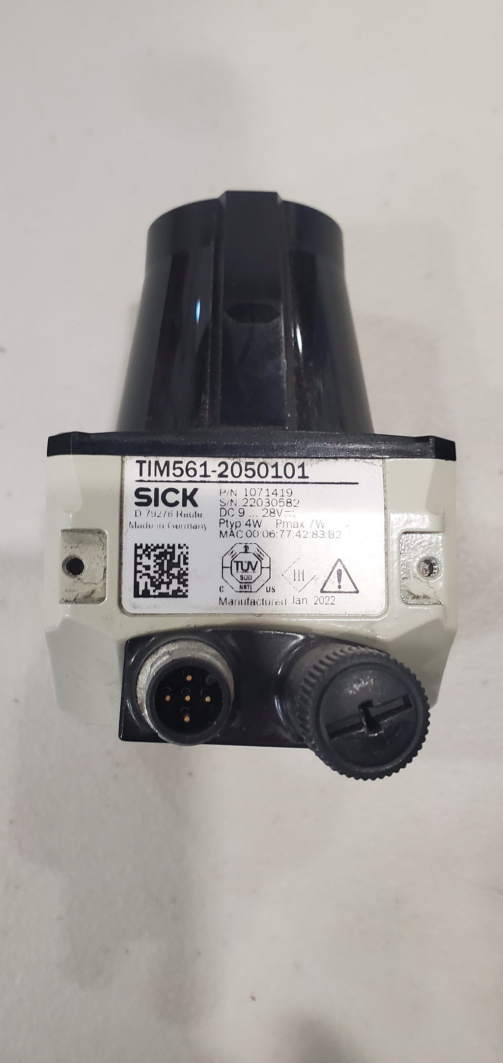 SICK TIM561-2050101 Laser Scanner