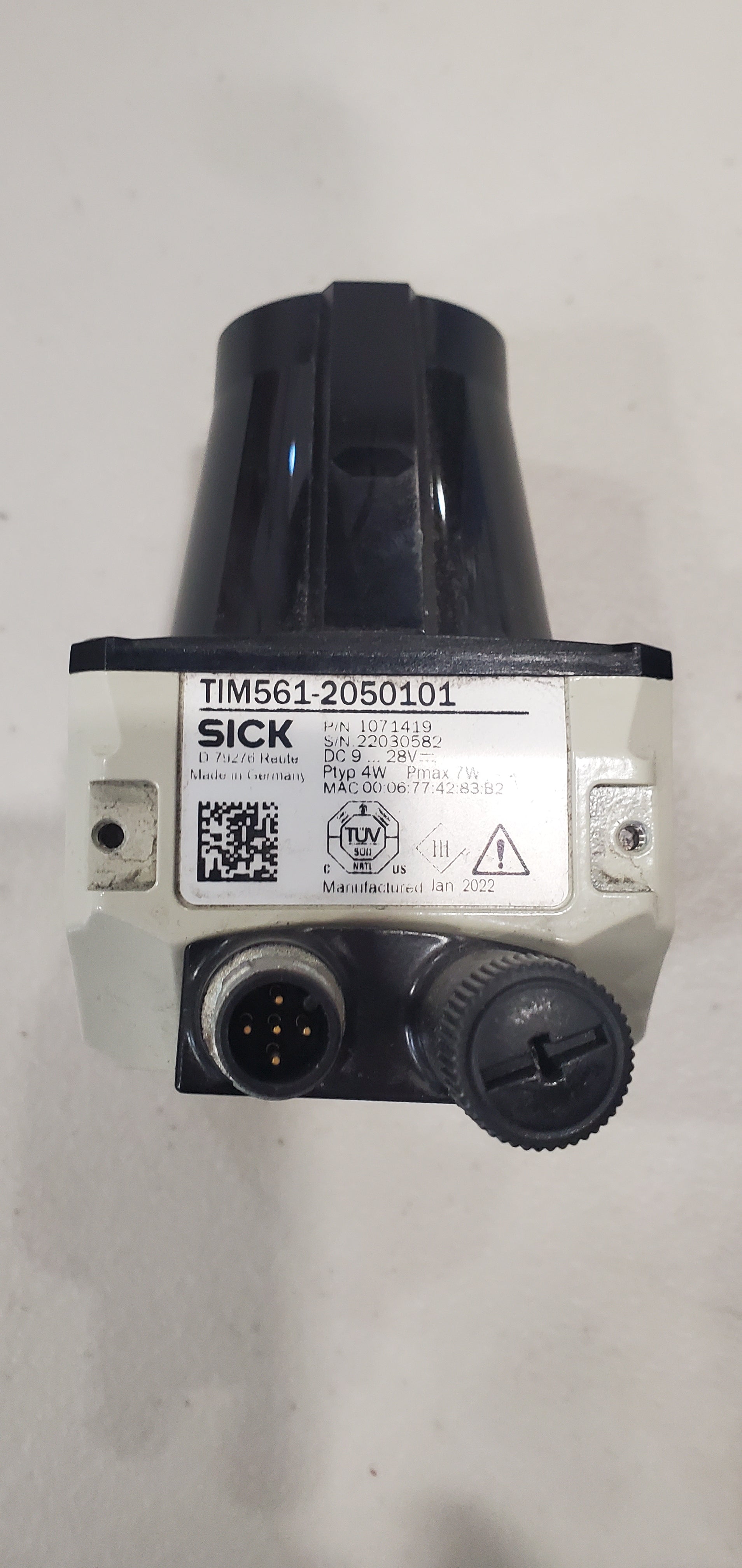 SICK TIM561-2050101 Laser Scanner