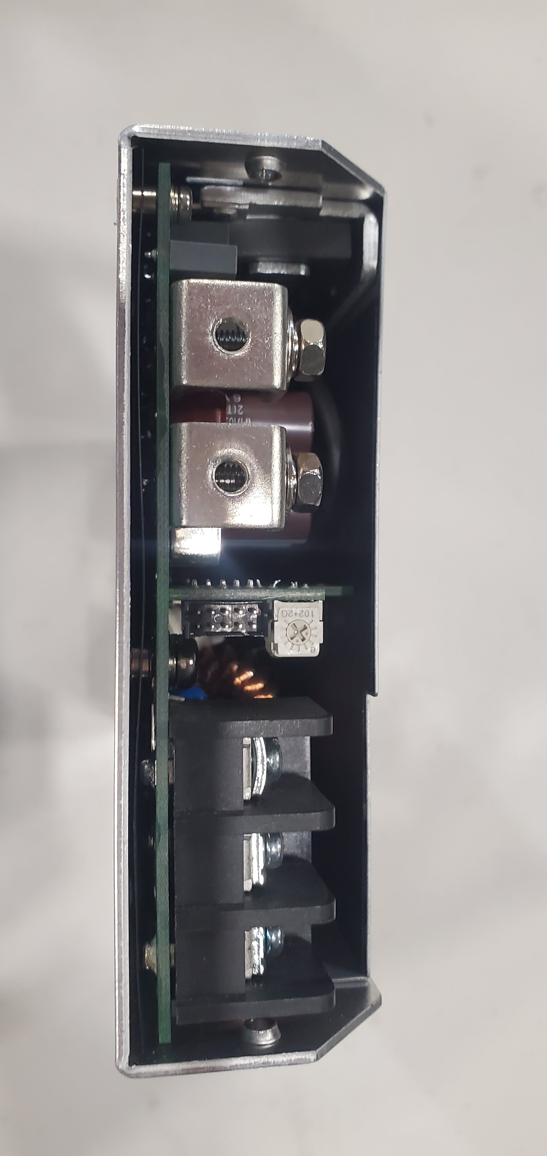 Used Meanwell SD-1000H-24