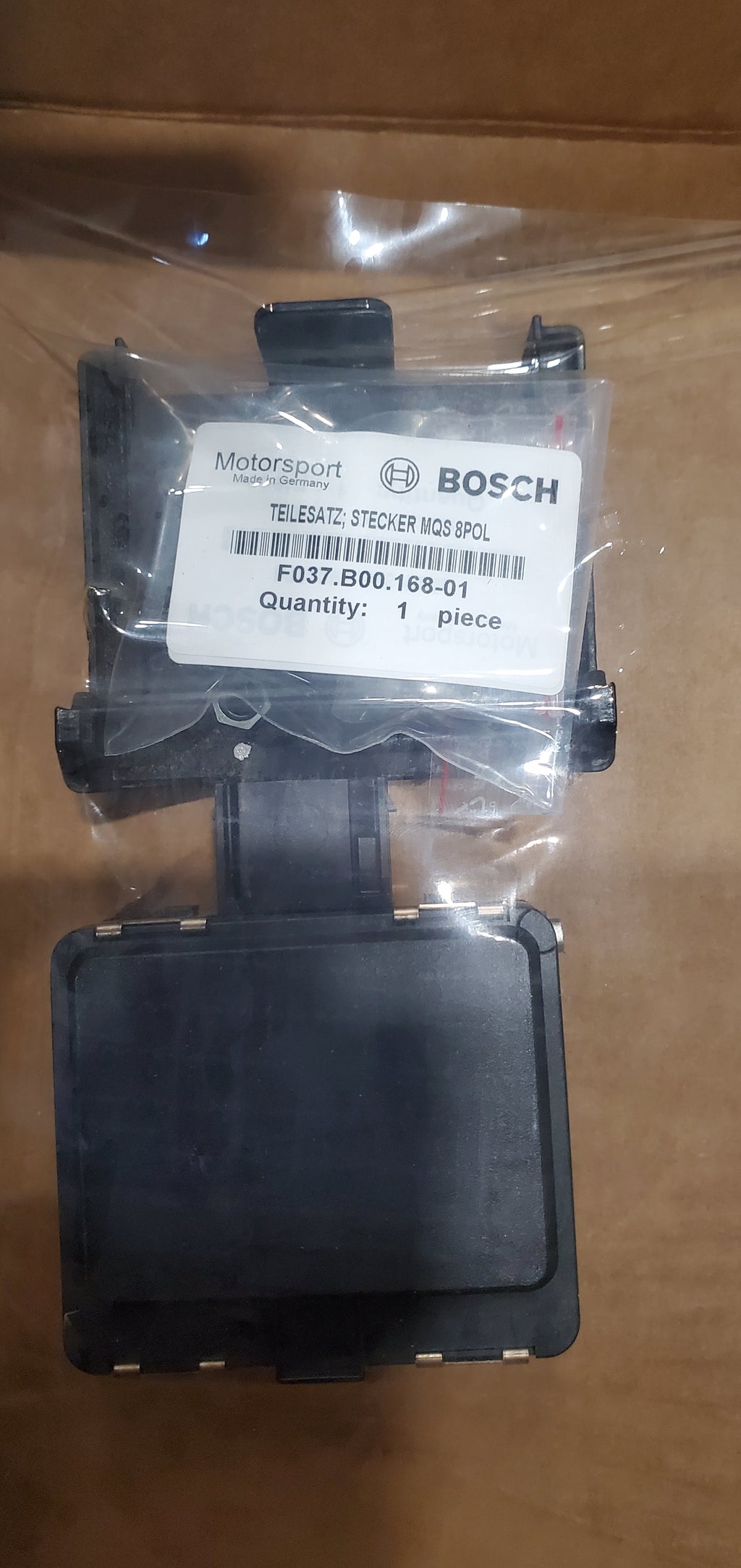 BOSCH MRRe14HBW