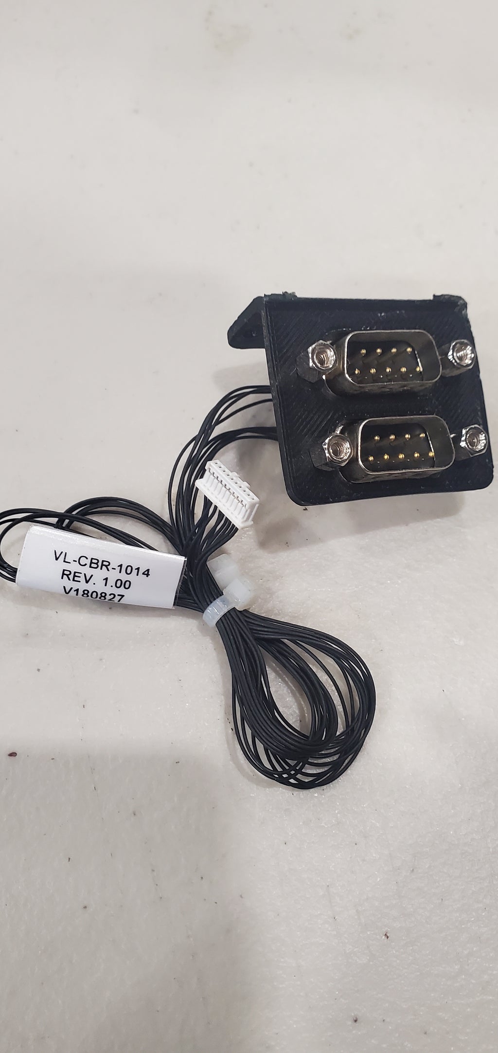 VersaLogic VL-CBR-1014