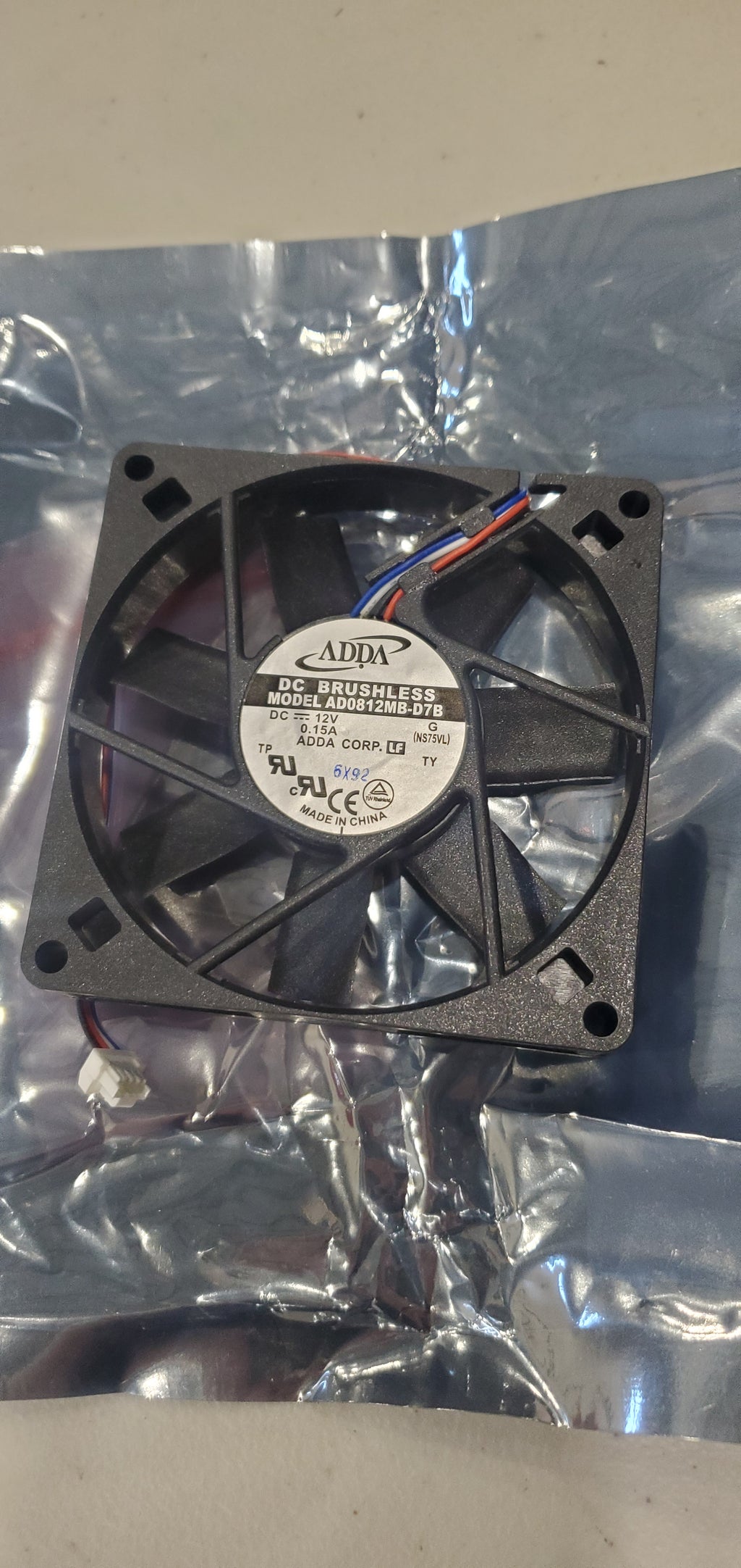 VersaLogic VL-HDW-418