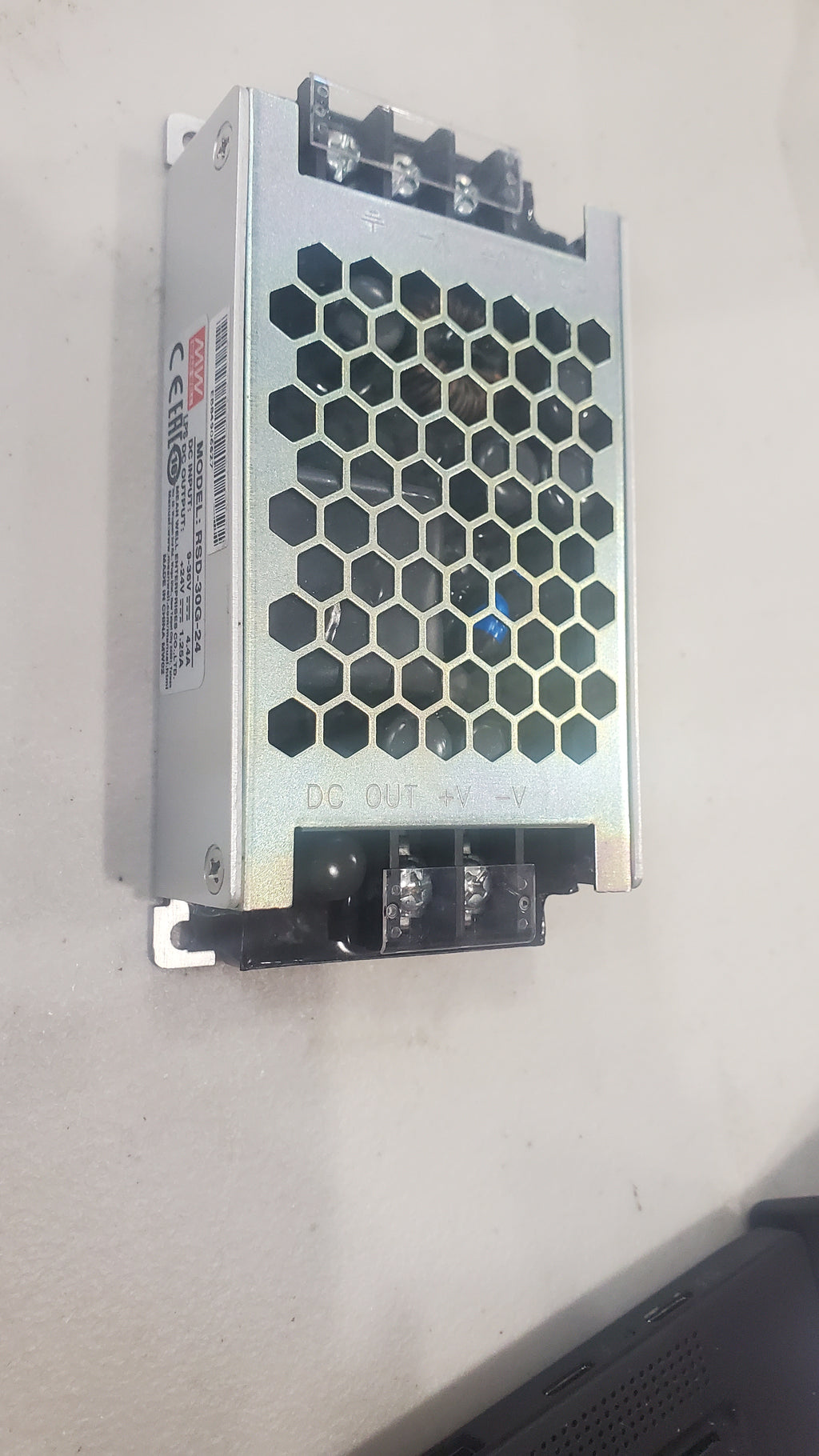 Meanwell RSD-30G-24
