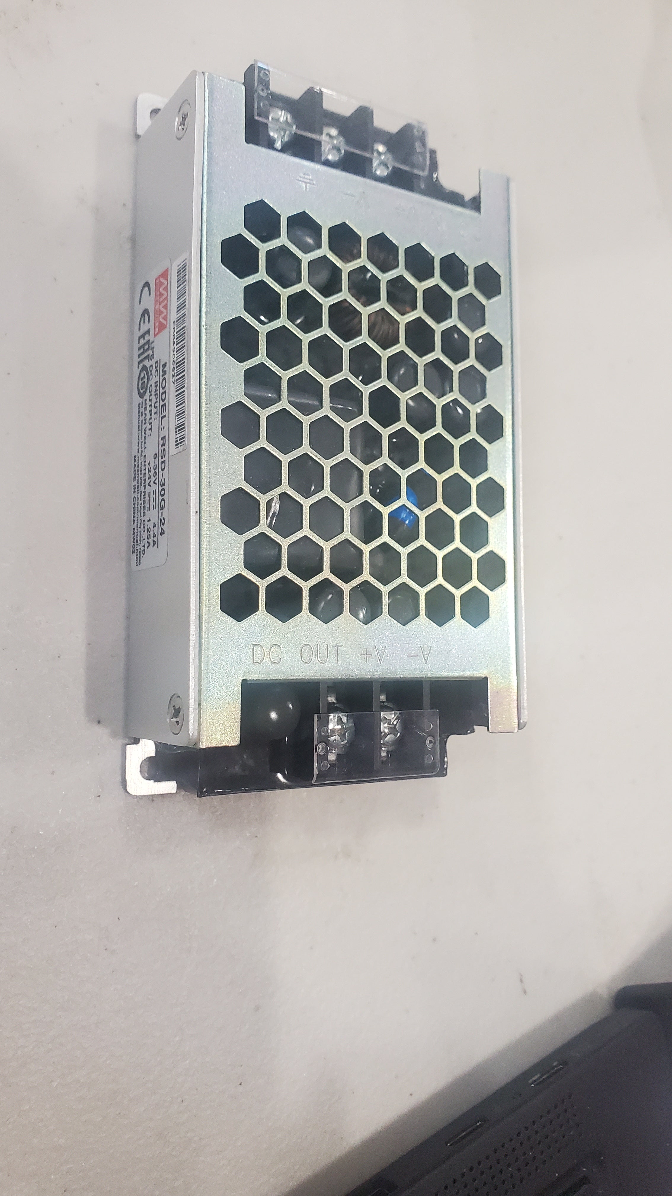 Meanwell RSD-30G-24