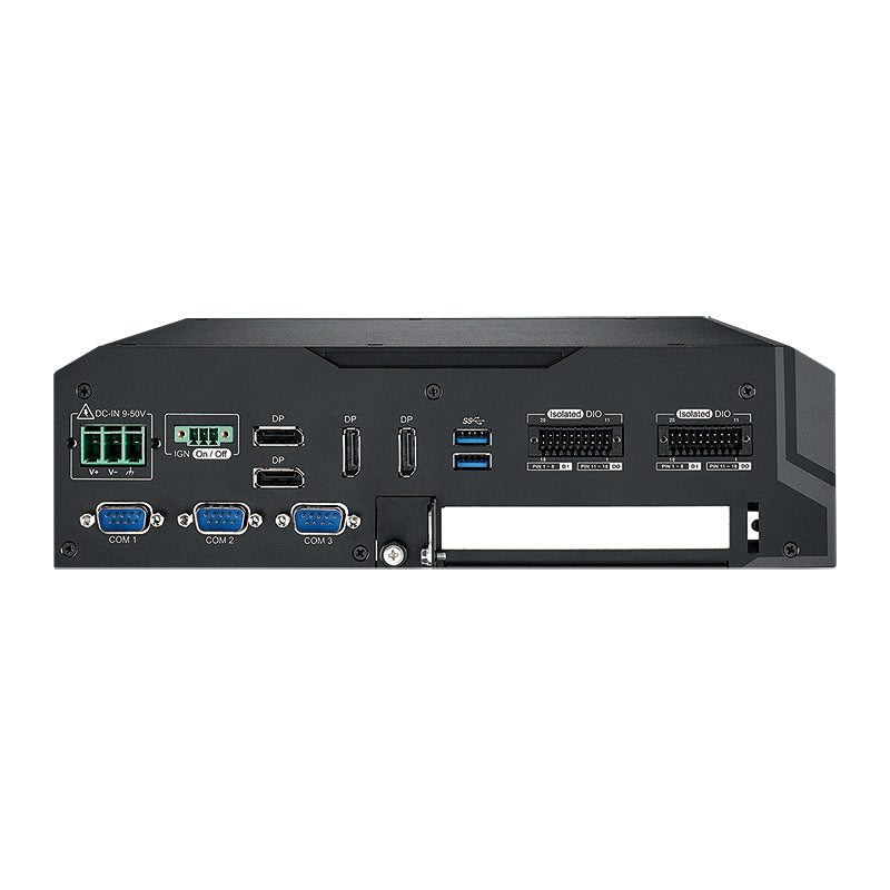Vecow EVS-2010F-MXMQ4508-10900EW32-ORD