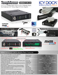 ICY DOCK MB601VK-B