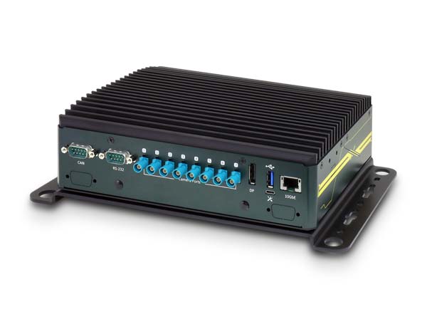 Neousys NRU-110V-AGX32G