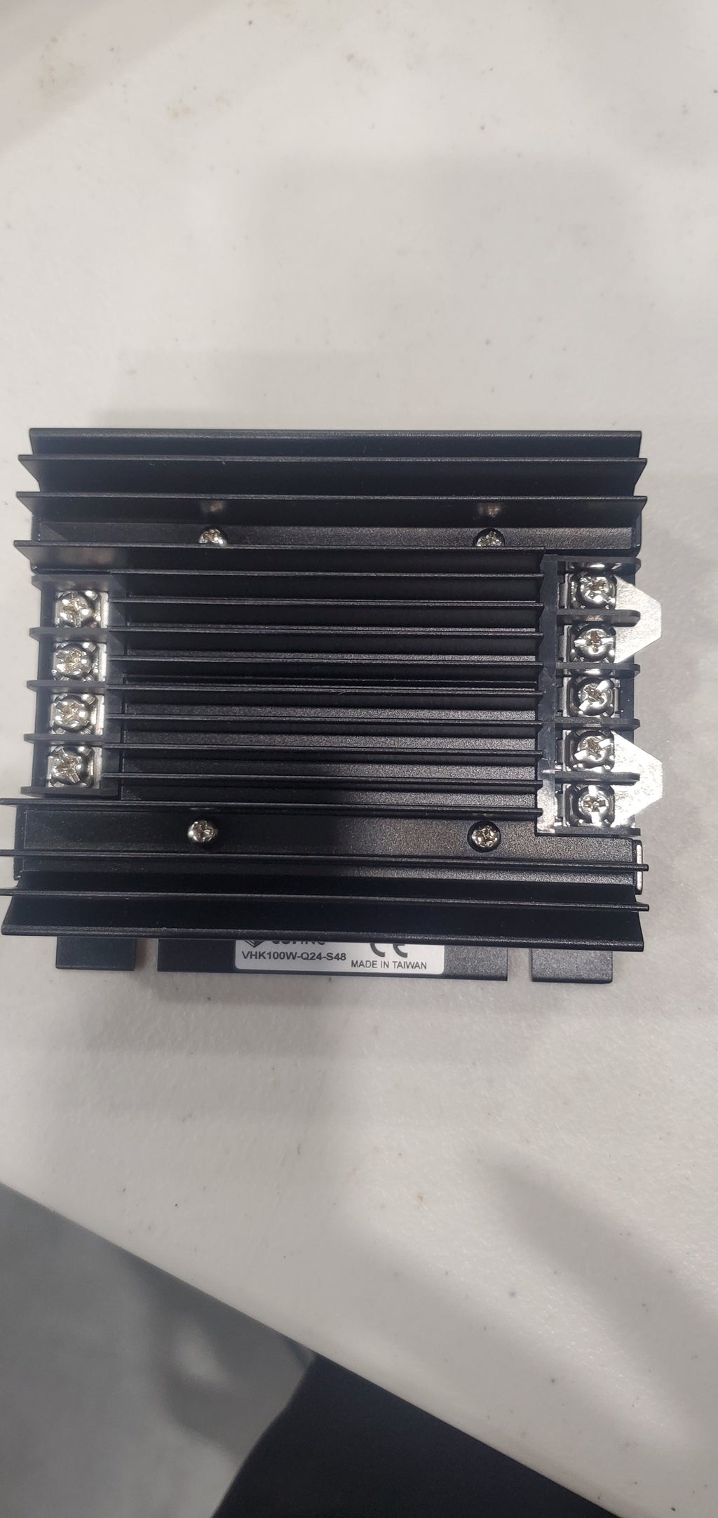 CUI Inc VHK100W-Q24-S48