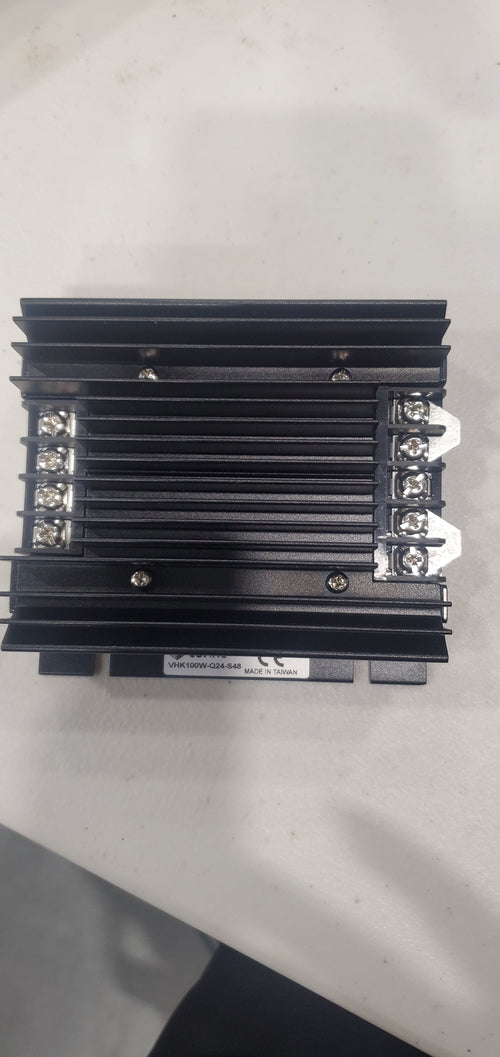 CUI Inc VHK100W-Q24-S48
